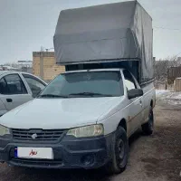 آریسان مدل ۹۸|خودرو سواری و وانت|هشترود, |دیوار