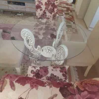 میزنهارخوری  ۴ نفره