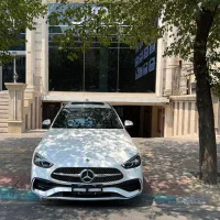 مرسدس بنز c200L مدل ۲۰۲۵|خودرو سواری و وانت|تهران, عباس‌آباد|دیوار