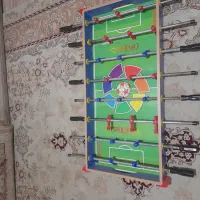 فوتبال دستی