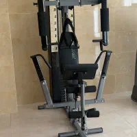تردمیل و دستگاه چند کاره بدنسازی برند تایوان