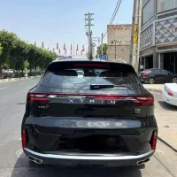 اکستریم txl مدل ۱۴۰۴مشکی|خودرو سواری و وانت|تهران, میرداماد|دیوار