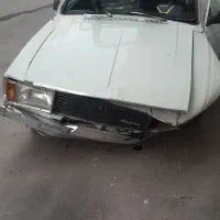 پیکان وانت تصادفی