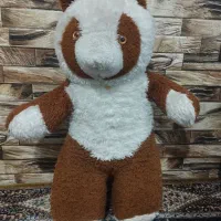 خرس بزرگ ۷۰سانتی