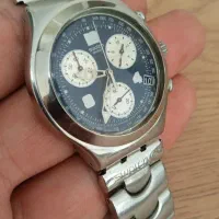 ساعت مچی سواچ سویسی. کلکسیونی switchسه موتوره|ساعت|تهران, تهرانپارس غربی|دیوار