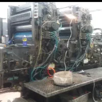 خدمات فنی مهندسی دستگاه چاپ هایدلبرگ