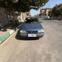 پراید 131 SE، مدل ۱۳۹۳