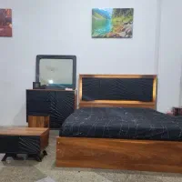 تولید فروش سرویس خواب|تخت و سرویس خواب|لنگرود, |دیوار