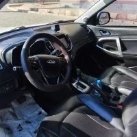 فروش تیگو پنج|خودرو سواری و وانت|سمنان, |دیوار