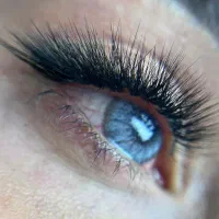 اکستشن مژه اصفهان