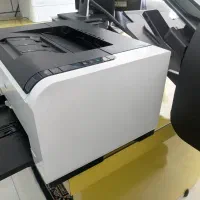 پرینتر رنگی اچ پیCp1025
