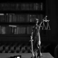 وکیل دادگستری