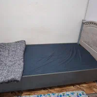تخت خواب در حد