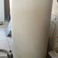 آبگرمکن ایستاده گازی