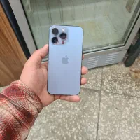 آیفون ۱۳ پرو