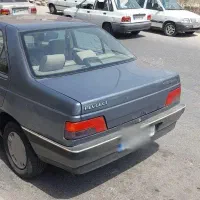 فروش فوری ماشین پژو 405