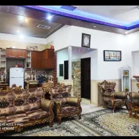 سوییت شیک همکف ابتدای مهریز
