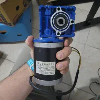 گیربکس۱ب۷.۵ و موتور کوروس ترکیه مدلKORMAS 67114405