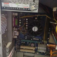 کامپیوتر تمیز|رایانه رومیزی|اهواز, پردیس|دیوار