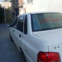 پراید ۱۳۲ بی رنگ مدل ۹۰|خودرو سواری و وانت|گرگان, |دیوار