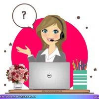 اپراتور خانم