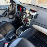 سراتو 97 آپشنال|خودرو سواری و وانت|سیرجان, |دیوار