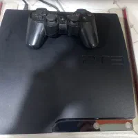ps3 slim کپی خور