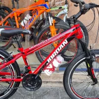 دوچرخه ۲۴|دوچرخه، اسکیت، اسکوتر|فردیس, سرحدی|دیوار