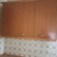 کابینت کارکرده|کتابخانه، شلف، قفسه‌های دیواری|تهران, حکمت|دیوار