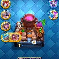 اکانت کلش رویال|کنسول، بازی ویدئویی و آنلاین|فشم, |دیوار