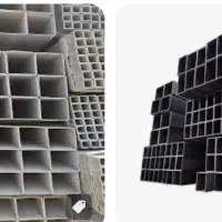 قوطی ،پروفیل،ستونی و لوله