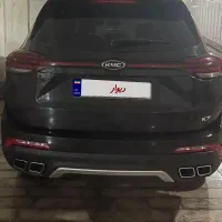 Kmc k7 1401|خودرو سواری و وانت|تهران, مرزداران|دیوار