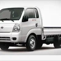 استخدام راننده پایه ۲ (ب۲) کامیونت بی‌ کاپ|استخدام حمل و نقل|قشم, |دیوار