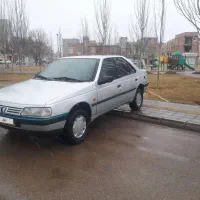 405مدل89دوگانه کارخانه