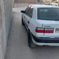 فروش ماشین زانتیا ۲۰۰۰|خودرو سواری و وانت|ایرانشهر, |دیوار