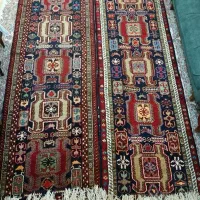 کناره فرش دستبافت اردبیلی|فرش|تهران, کرمان|دیوار