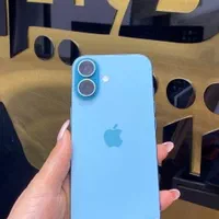 ۱۶معمولی حافظه ۱۲۸ آبی اکبند