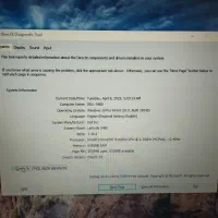 لپ تاپ دل مدل DELL 5480|رایانه همراه|تهران, صادقیه|دیوار