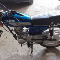 هندا 150 سحر|موتورسیکلت|شهریار, شهرک امیریه|دیوار