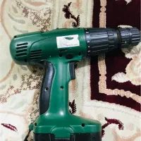 دریل شارژی|ابزارآلات|فلاورجان, |دیوار