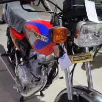 موتورسیکلت احسان 150 مدل 403 صفر کیلومتر|موتورسیکلت|بندرعباس, |دیوار