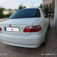 سواری فیات سی ینا 1389|خودرو سواری و وانت|گرگان, |دیوار