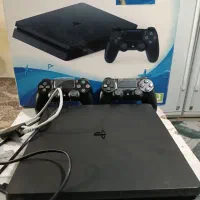 پی اس 4 ps یک ترا کپی خور