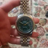 ساعت رولکس