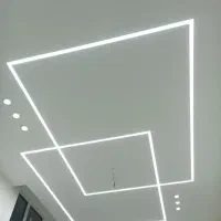 لاینر/لاین نوری/چراغ خطی