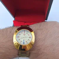 ساعت رادو اتومات و کوکی سویسی|ساعت|محمدشهر, محمدشهر|دیوار