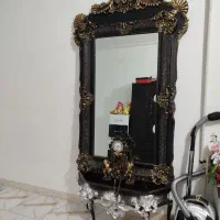 آیینه کنسول