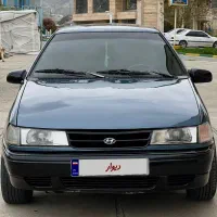 ماشین یهوندا اکسل