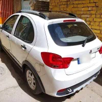 کوییک 1402 r سفارشی درحد صفر|خودرو سواری و وانت|لنجان, |دیوار