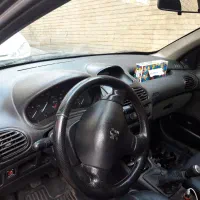 ۲۰۶v20|خودرو سواری و وانت|تهران, حصار بوعلی|دیوار